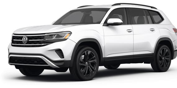 VOLKSWAGEN ATLAS 4MOTION 2023 1V2KR2CA2PC508458 image VOLKSWAGEN ATLAS 4MOTION 2023 1V2KR2CA2PC508458 image